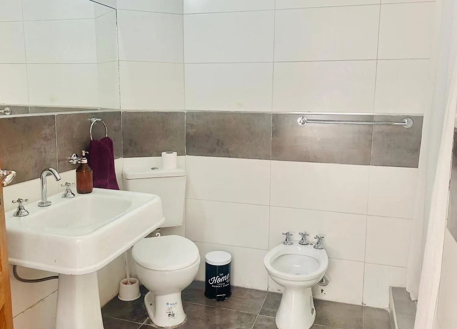 Mendoza Heritage Suite アルゼンチン