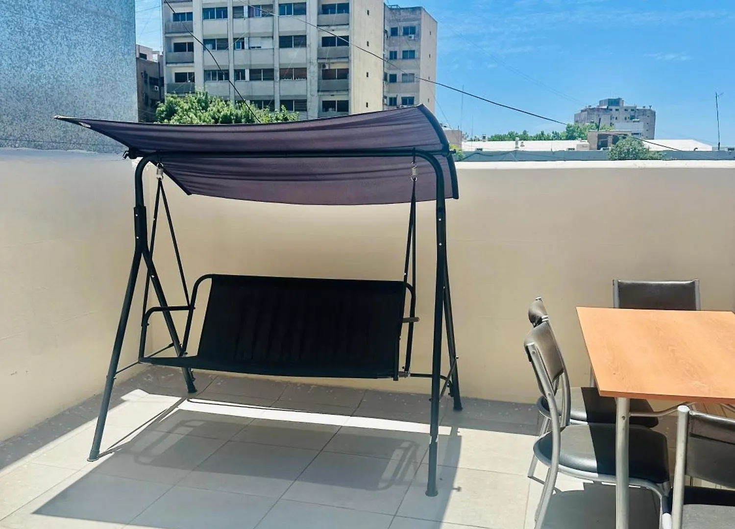 Mendoza Heritage Suite 0*,  アルゼンチン